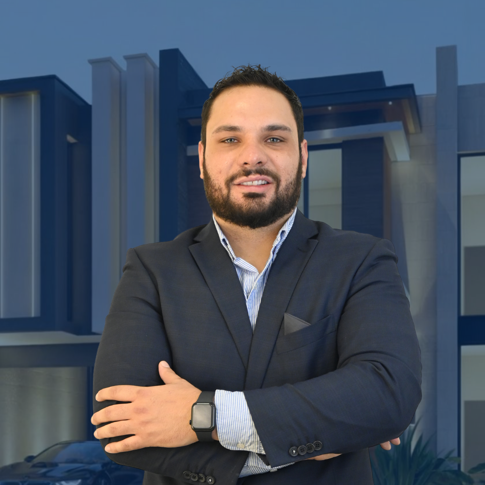 Alonso Baragaño